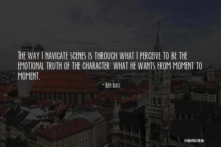 Sepupu Bahasa Quotes By Ben Bass Sepupu Bahasa Quotes By Ben Bass