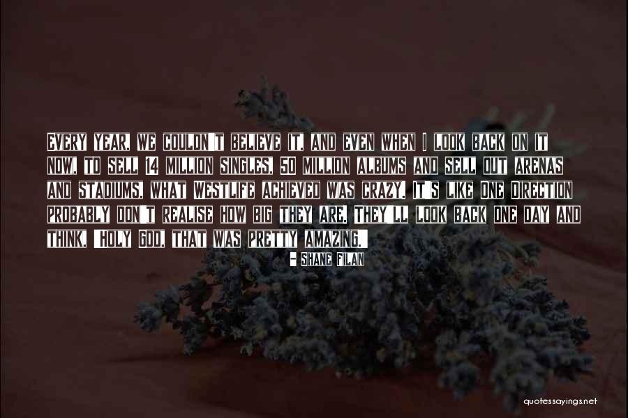 Sepupu Yang Quotes By Shane Filan Sepupu Yang Quotes By Shane Filan