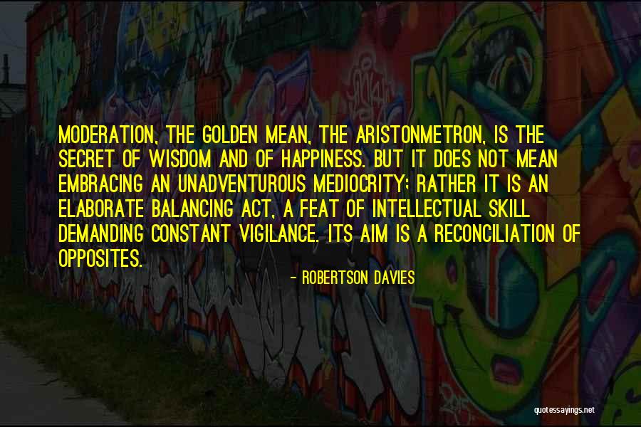 Sepupuku Yang Quotes By Robertson Davies Sepupuku Yang Quotes By Robertson Davies