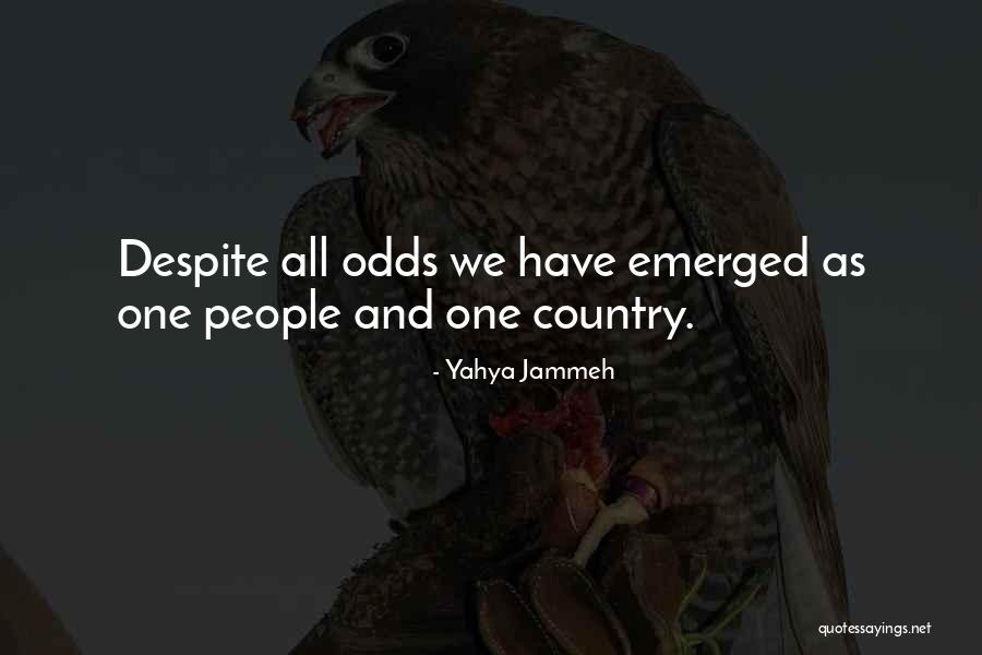 Seputar Forex Quotes By Yahya Jammeh Seputar Forex Quotes By Yahya Jammeh