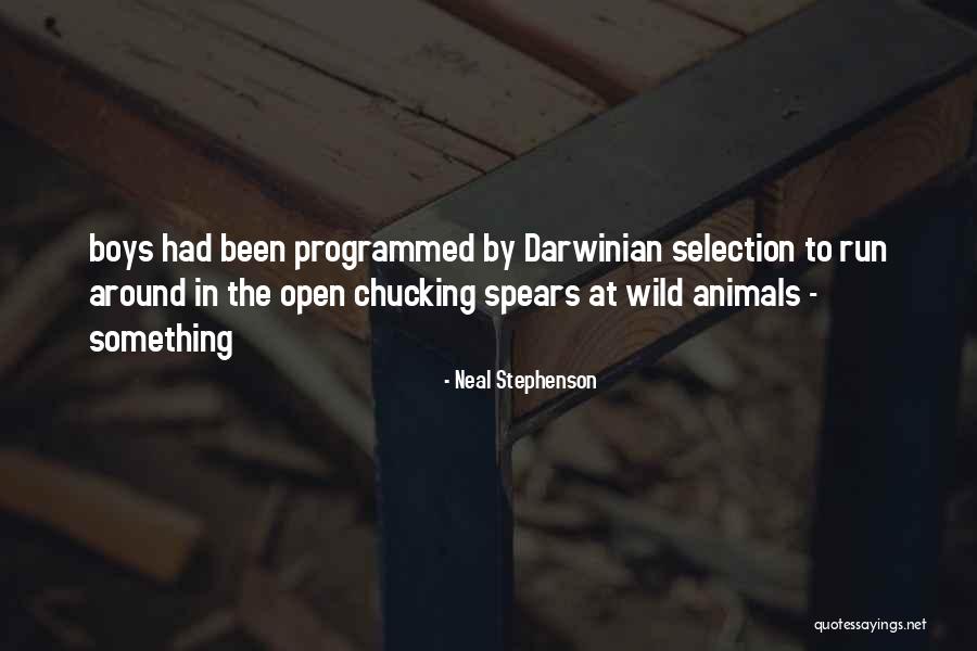 Seputar Papua Quotes By Neal Stephenson Seputar Papua Quotes By Neal Stephenson
