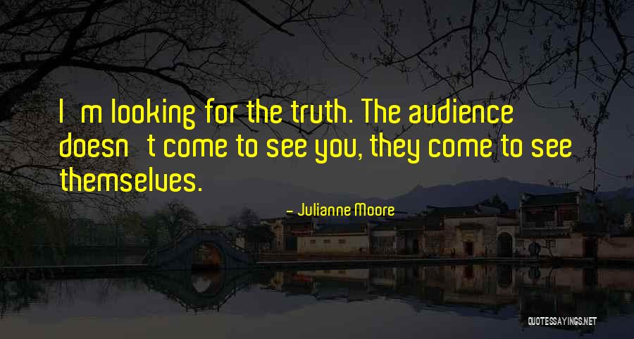 Sequ Ncia De Fibonacci Quotes By Julianne Moore Sequ Ncia De Fibonacci Quotes By Julianne Moore