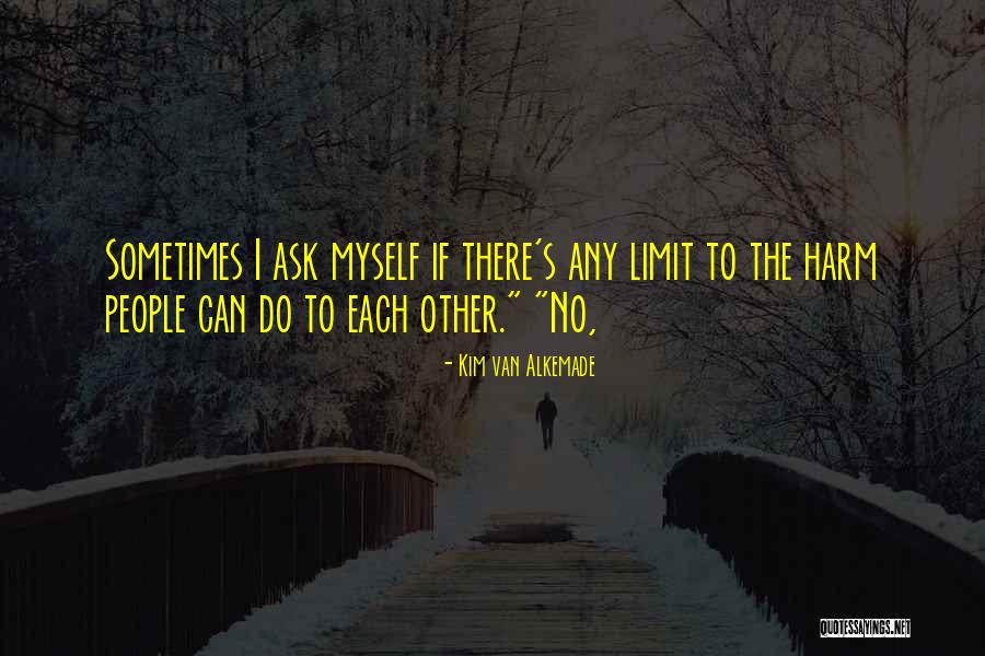 Sequ Ncia Gabroica Quotes By Kim Van Alkemade Sequ Ncia Gabroica Quotes By Kim Van Alkemade