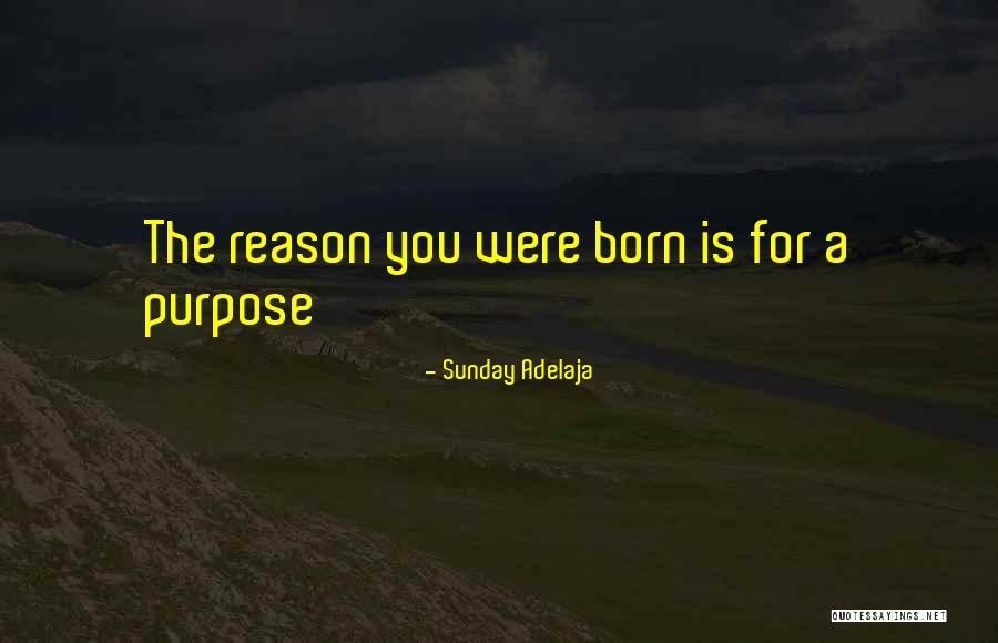 Sequanna Quotes By Sunday Adelaja Sequanna Quotes By Sunday Adelaja