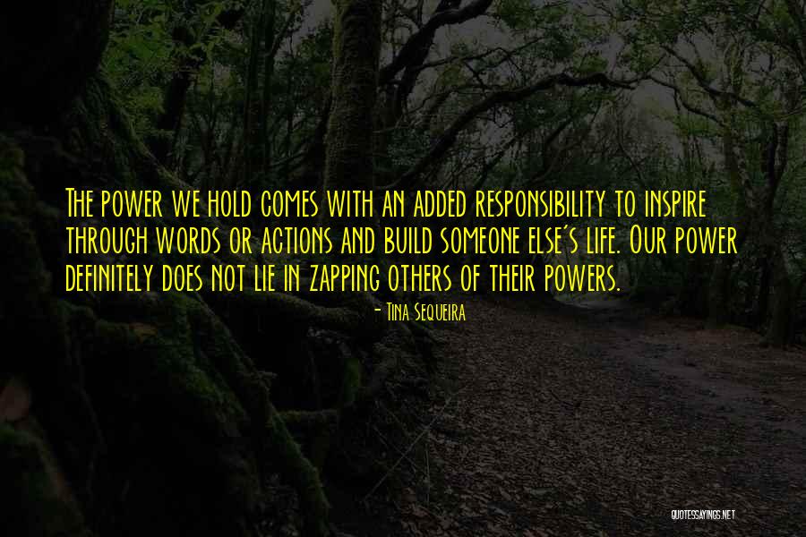 Sequeira Quotes By Tina Sequeira Sequeira Quotes By Tina Sequeira