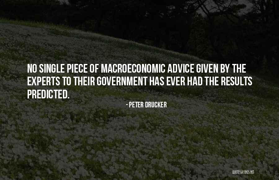 Sequeiros Amares Quotes By Peter Drucker Sequeiros Amares Quotes By Peter Drucker
