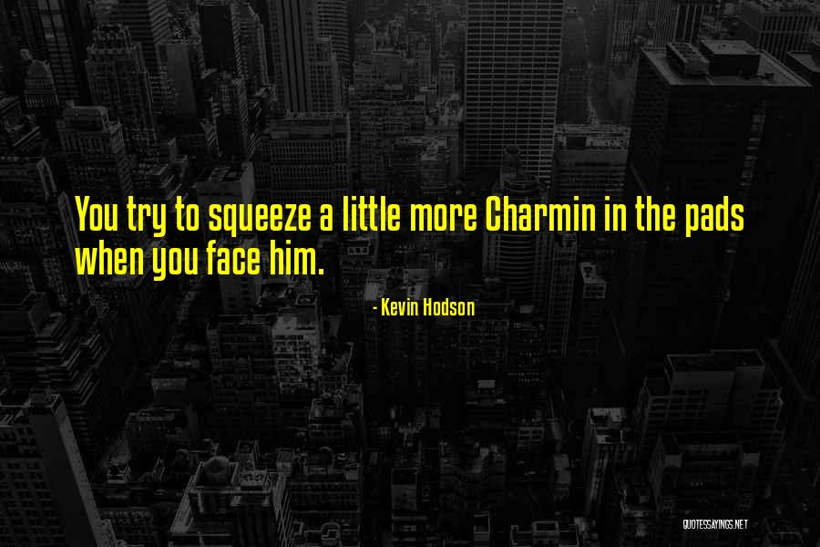 Sequela Quotes By Kevin Hodson Sequela Quotes By Kevin Hodson