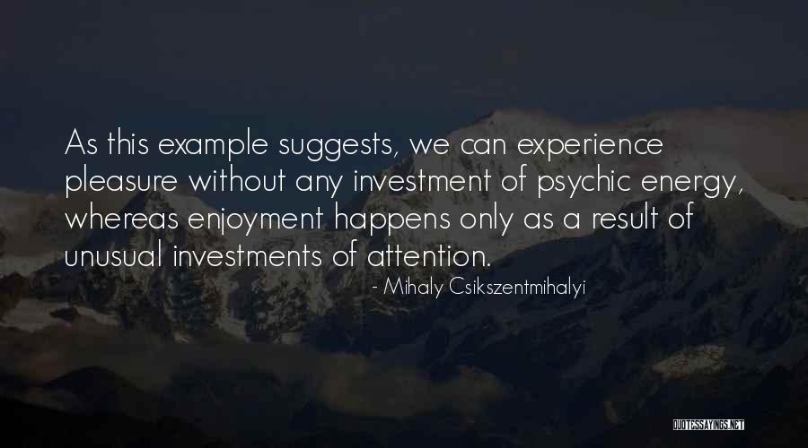 Sequelae Of Granulomatous Disease Quotes By Mihaly Csikszentmihalyi Sequelae Of Granulomatous Disease Quotes By Mihaly Csikszentmihalyi