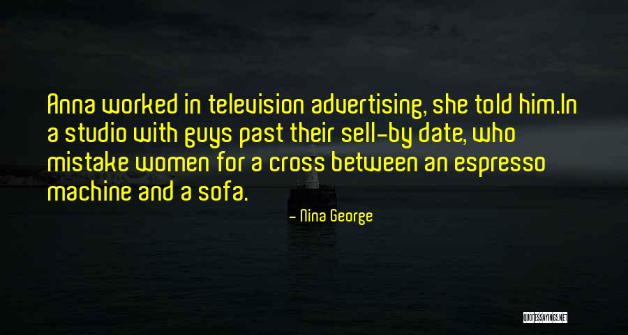 Sequels Better Quotes By Nina George Sequels Better Quotes By Nina George