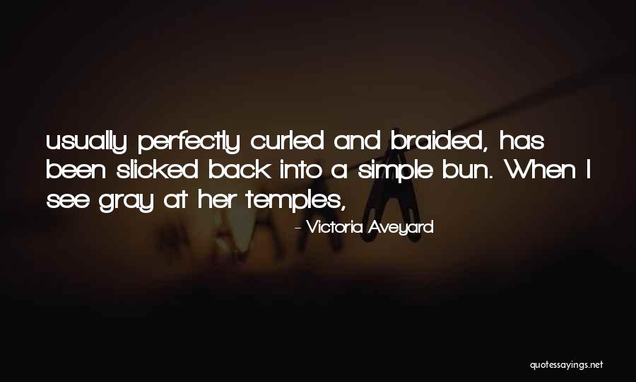 Sequence From A Series Quotes By Victoria Aveyard Sequence From A Series Quotes By Victoria Aveyard