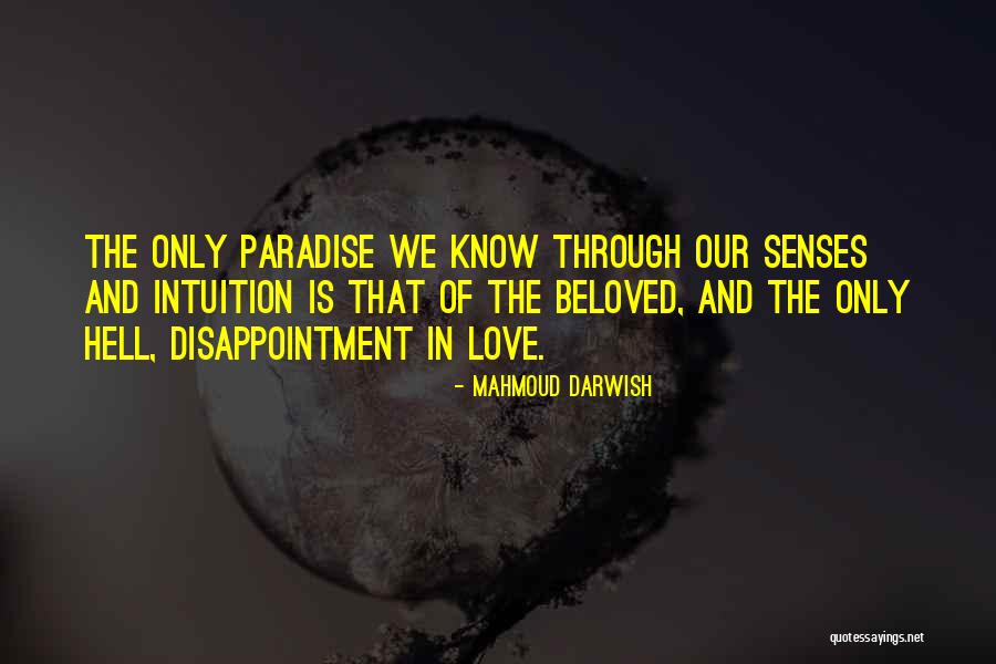 Sequence In A Sentence Quotes By Mahmoud Darwish Sequence In A Sentence Quotes By Mahmoud Darwish