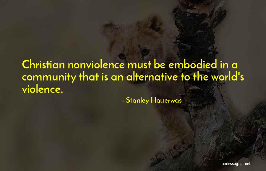 Sequence In Oracle Quotes By Stanley Hauerwas Sequence In Oracle Quotes By Stanley Hauerwas