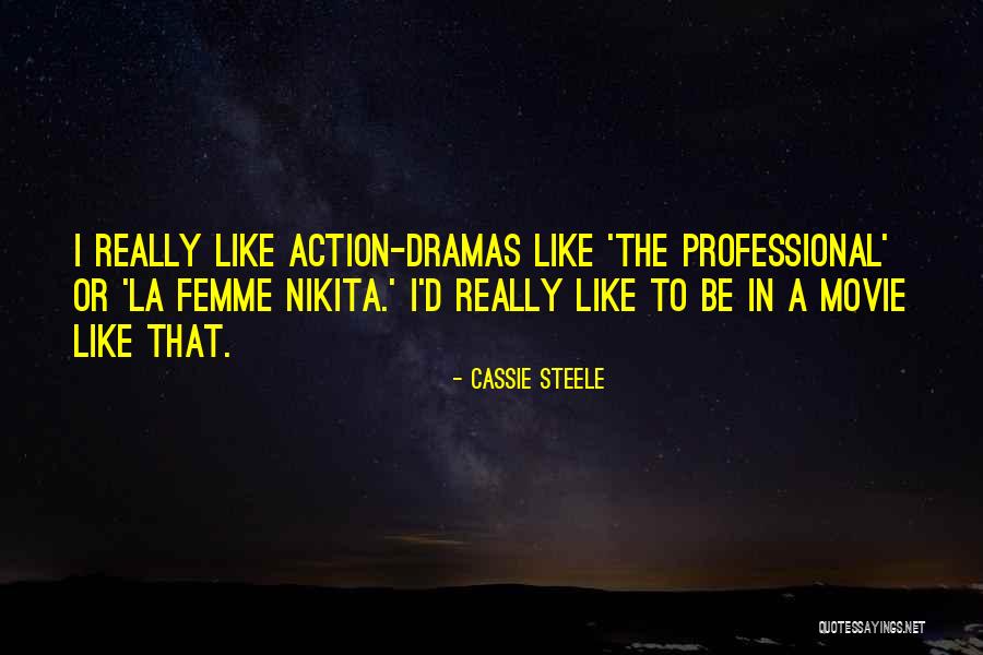 Sequence In Reading Quotes By Cassie Steele Sequence In Reading Quotes By Cassie Steele