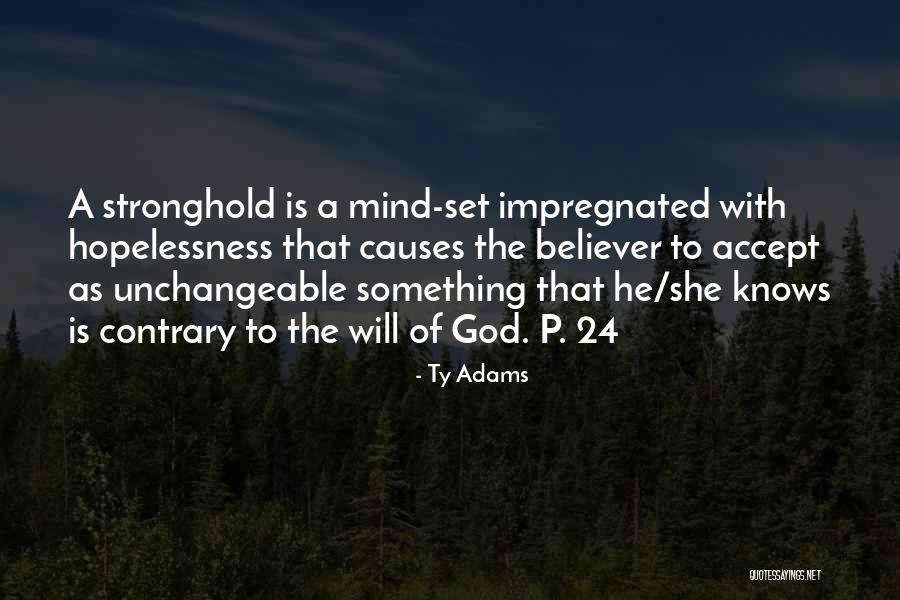 Sequence In Reading Quotes By Ty Adams Sequence In Reading Quotes By Ty Adams
