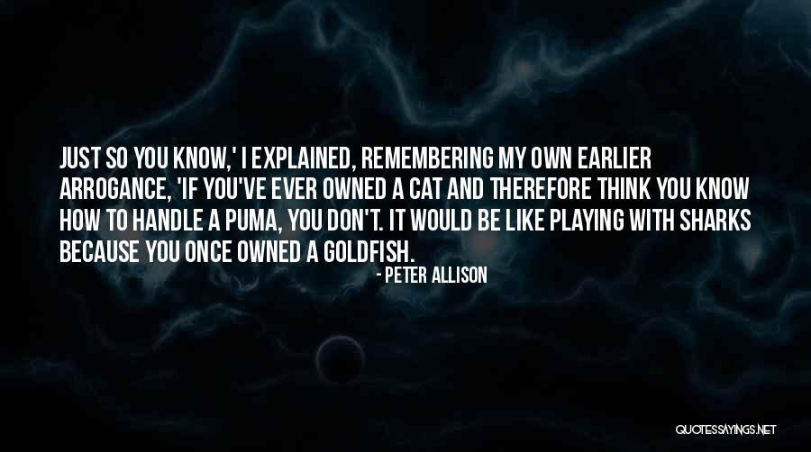 Sequence The Game Quotes By Peter Allison Sequence The Game Quotes By Peter Allison