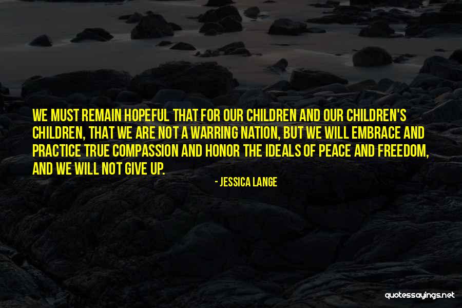 Sequenced Black Quotes By Jessica Lange Sequenced Black Quotes By Jessica Lange