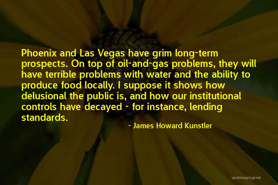 Sequenced Mask Quotes By James Howard Kunstler Sequenced Mask Quotes By James Howard Kunstler