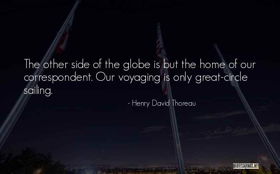 Sequencer Hvac Quotes By Henry David Thoreau Sequencer Hvac Quotes By Henry David Thoreau