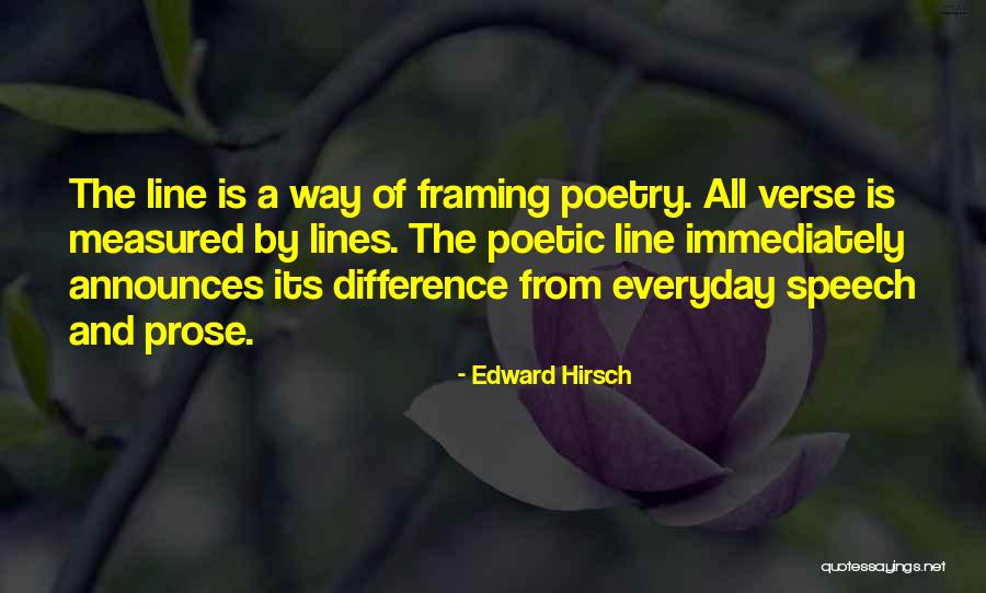 Sequencer Music Quotes By Edward Hirsch Sequencer Music Quotes By Edward Hirsch