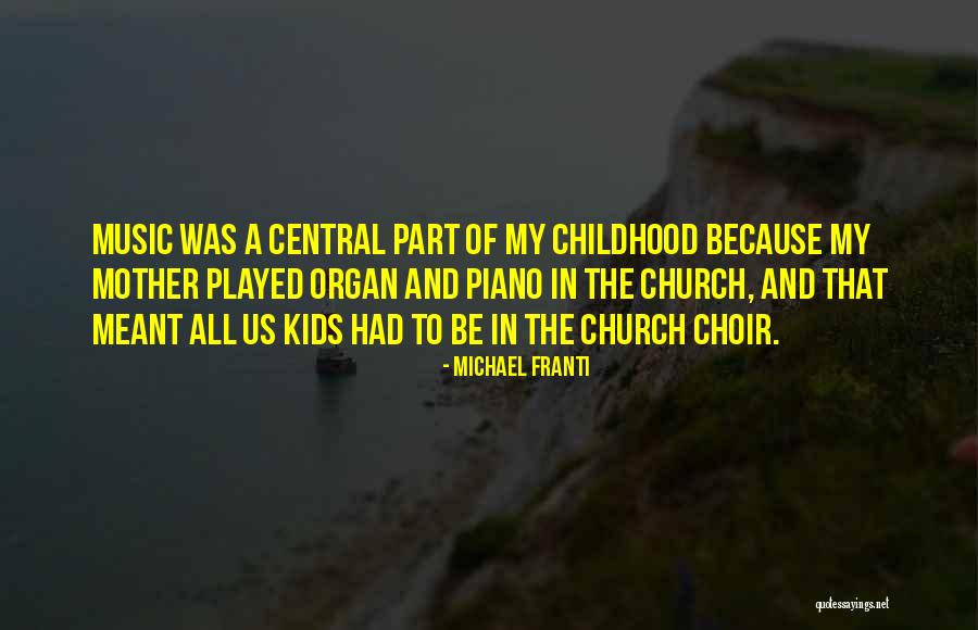 Sequencer Music Quotes By Michael Franti Sequencer Music Quotes By Michael Franti