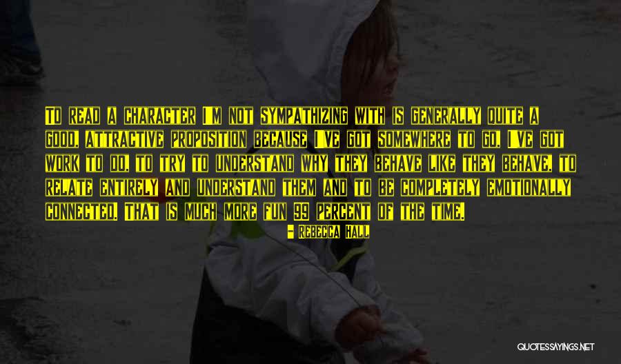 Sequencer Music Quotes By Rebecca Hall Sequencer Music Quotes By Rebecca Hall