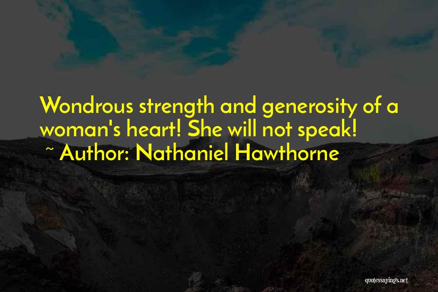 Sequencer Online Quotes By Nathaniel Hawthorne