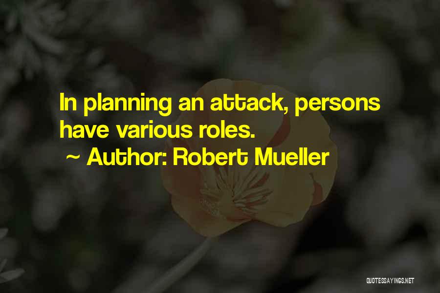 Sequencer Online Quotes By Robert Mueller