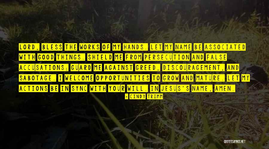 Sequences And Patterns Quotes By Cindy Trimm Sequences And Patterns Quotes By Cindy Trimm