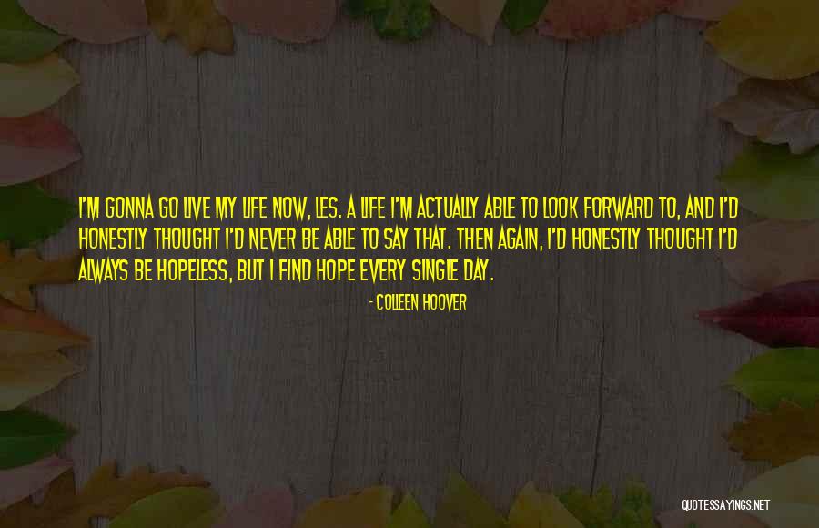Sequences And Patterns Quotes By Colleen Hoover Sequences And Patterns Quotes By Colleen Hoover
