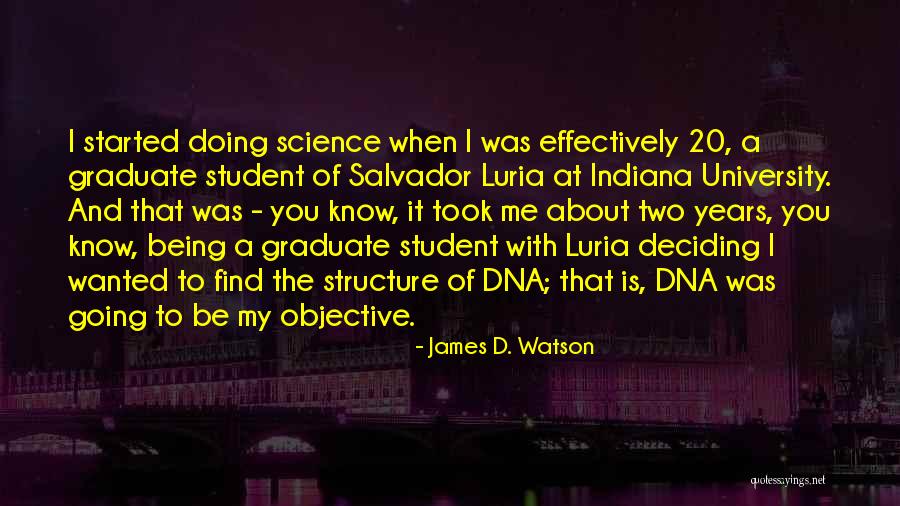Sequences And Patterns Quotes By James D. Watson Sequences And Patterns Quotes By James D. Watson