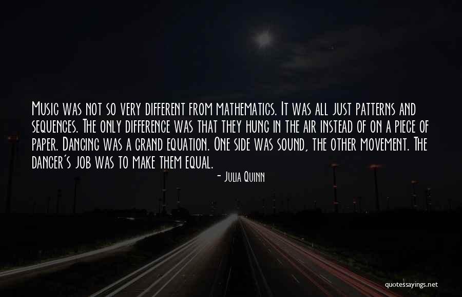 Sequences And Patterns Quotes By Julia Quinn Sequences And Patterns Quotes By Julia Quinn