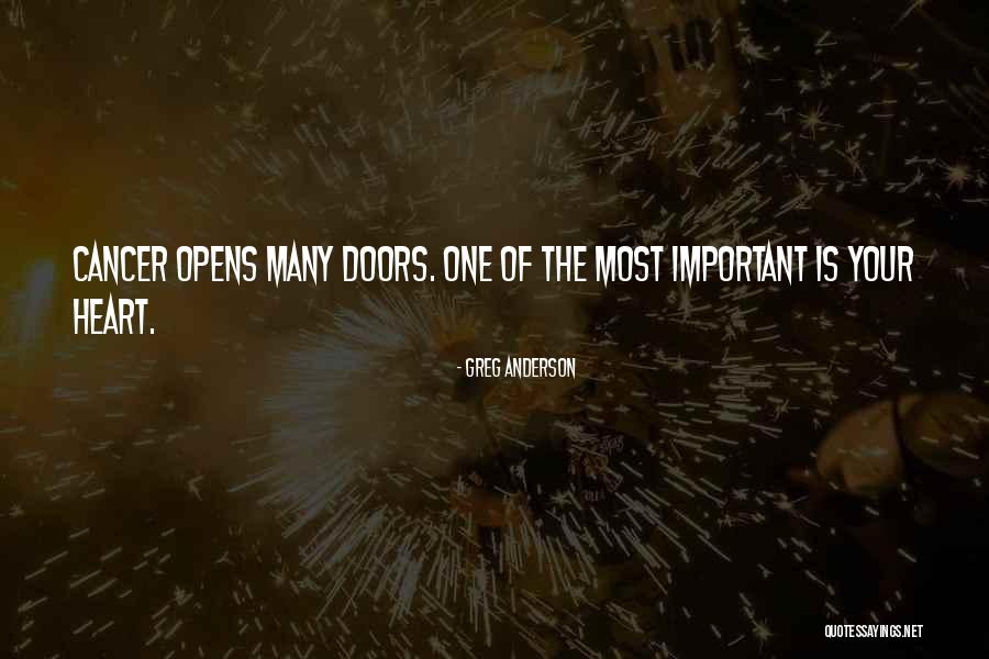 Sequenter Quotes By Greg Anderson Sequenter Quotes By Greg Anderson