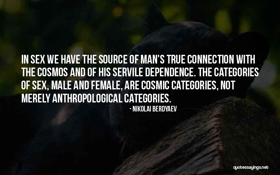 Sequentially Def Quotes By Nikolai Berdyaev