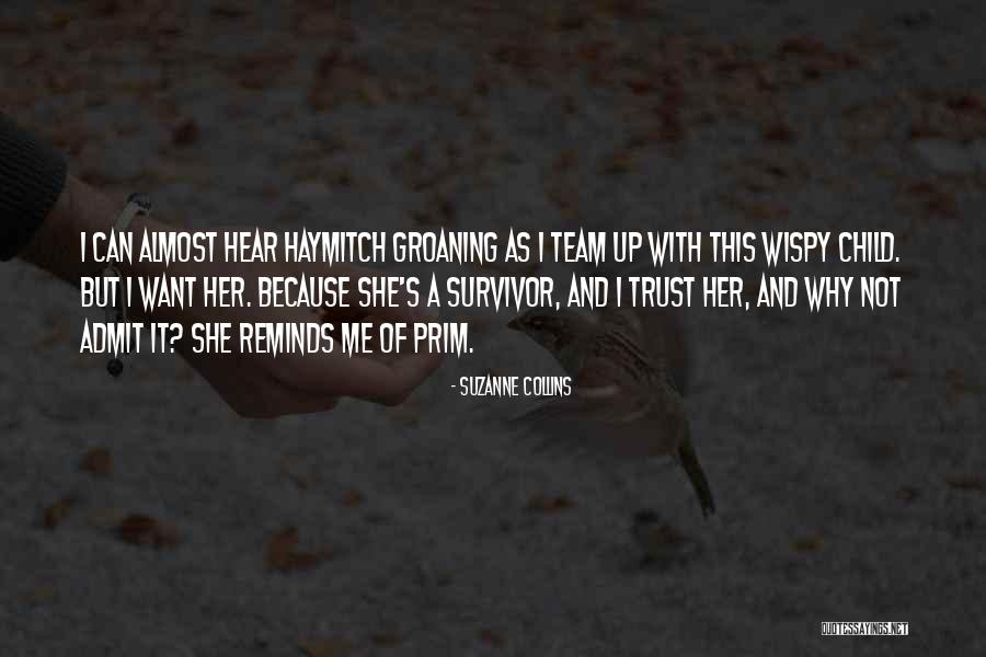 Sequenza 1985 Quotes By Suzanne Collins Sequenza 1985 Quotes By Suzanne Collins