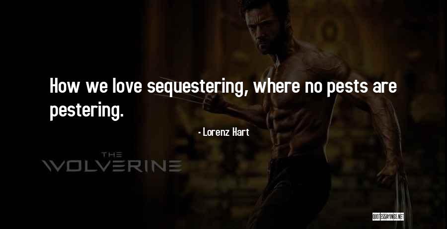 Sequestering Co2 Quotes By Lorenz Hart Sequestering Co2 Quotes By Lorenz Hart