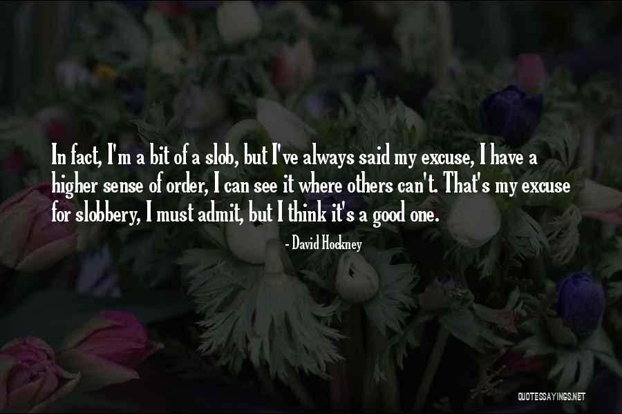 Sequestering The Jury Quotes By David Hockney Sequestering The Jury Quotes By David Hockney