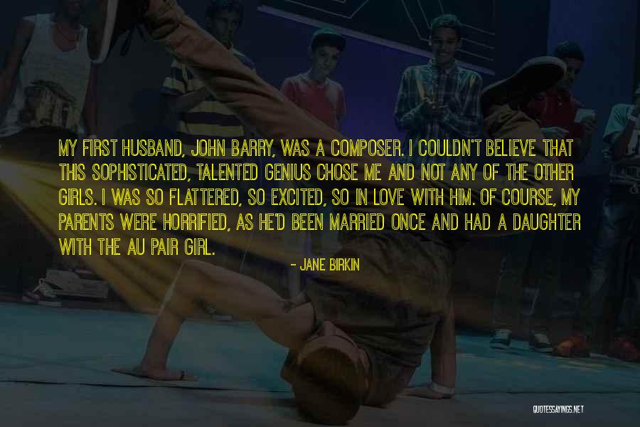 Sequillo Plant Quotes By Jane Birkin Sequillo Plant Quotes By Jane Birkin