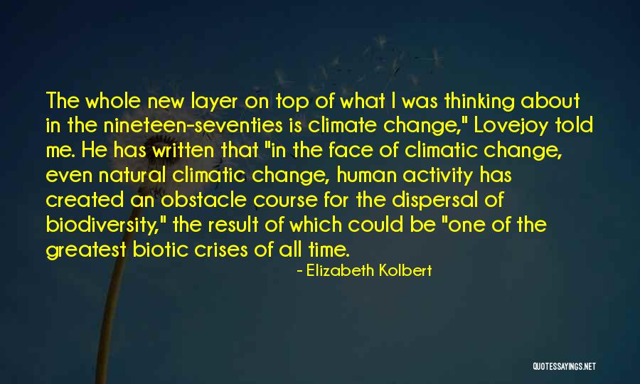 Sequined Masks Quotes By Elizabeth Kolbert Sequined Masks Quotes By Elizabeth Kolbert