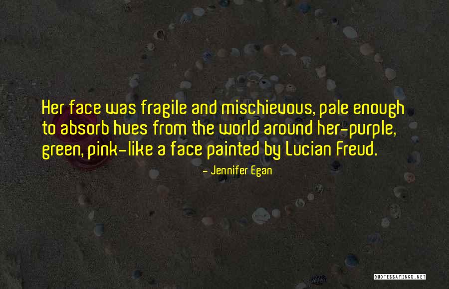 Sequined Tank Quotes By Jennifer Egan Sequined Tank Quotes By Jennifer Egan