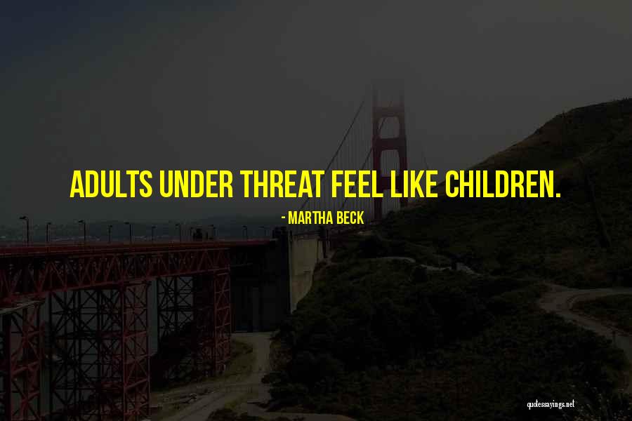 Sequinettes Quotes By Martha Beck Sequinettes Quotes By Martha Beck