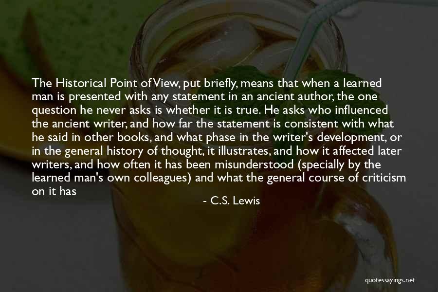 Sequoias For Sale Quotes By C.S. Lewis Sequoias For Sale Quotes By C.S. Lewis