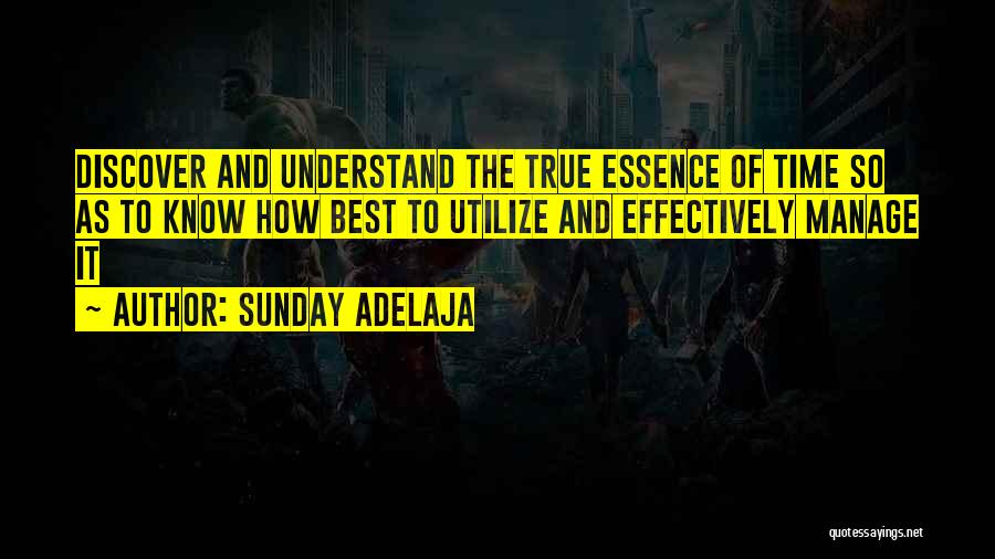 Ser Arlan Of Pennytree Quotes By Sunday Adelaja