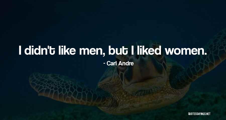 Ser De Luz Quotes By Carl Andre Ser De Luz Quotes By Carl Andre