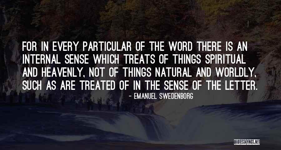 Sera Dragon Age Quotes By Emanuel Swedenborg