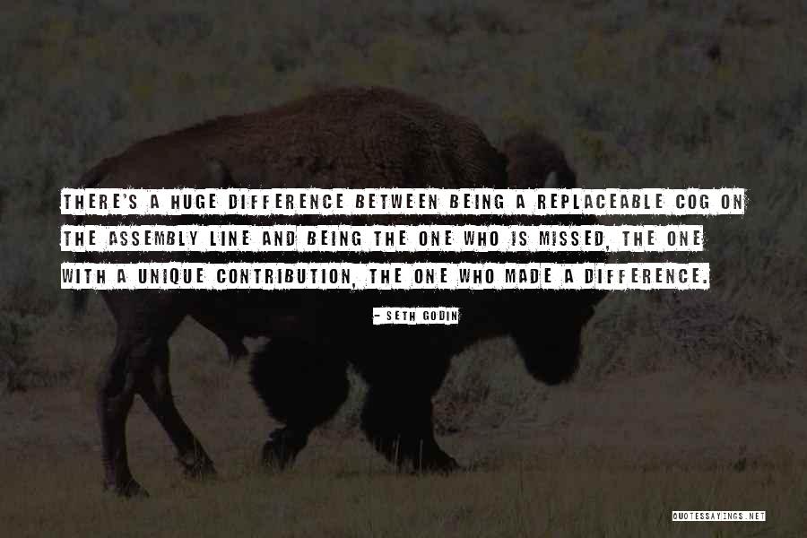 Seracinia Quotes By Seth Godin Seracinia Quotes By Seth Godin