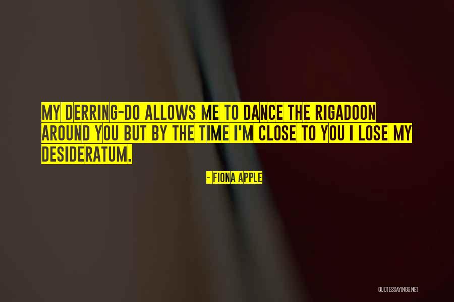 Serafeim Hbs Quotes By Fiona Apple Serafeim Hbs Quotes By Fiona Apple