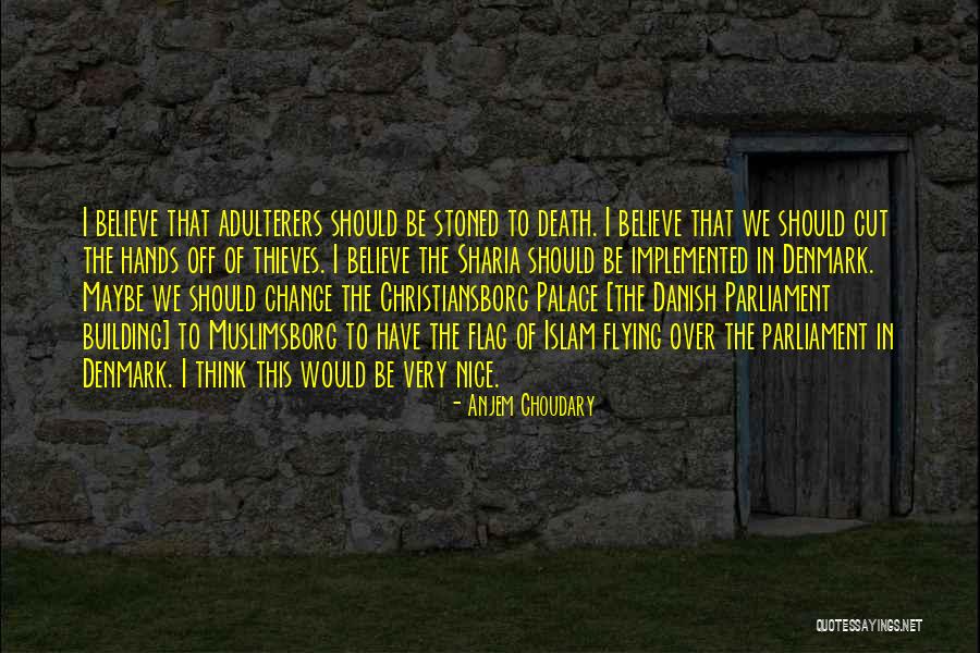 Serafim Quotes By Anjem Choudary Serafim Quotes By Anjem Choudary