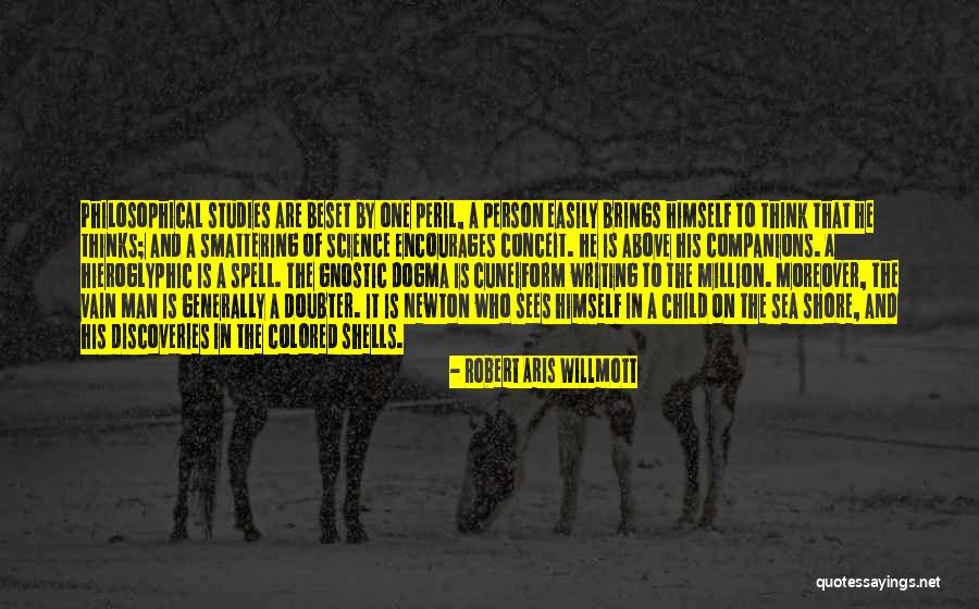 Serafim Quotes By Robert Aris Willmott Serafim Quotes By Robert Aris Willmott