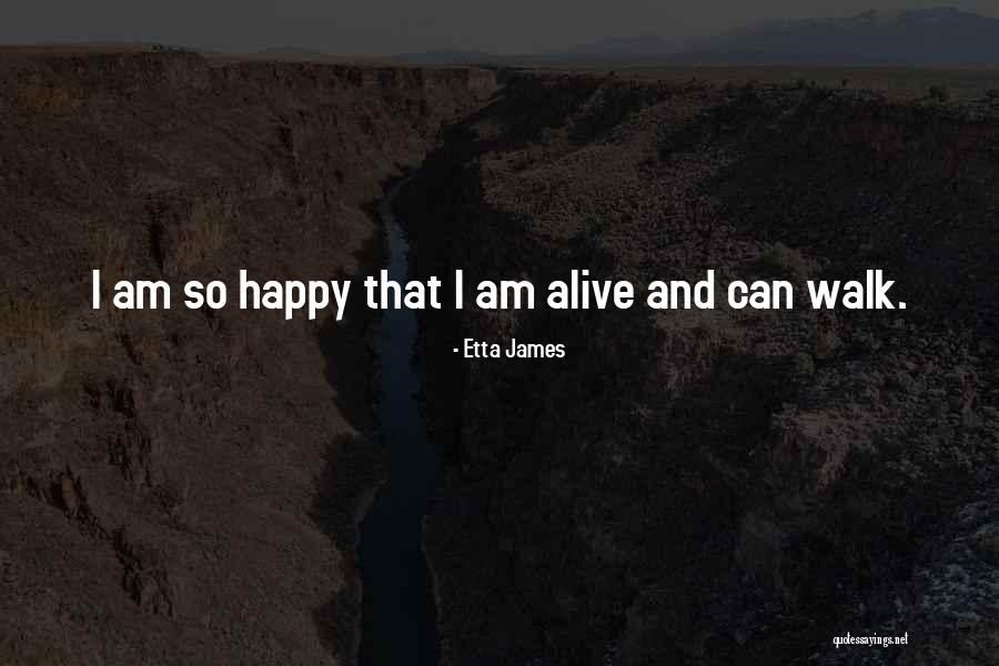 Serafimovskoe Quotes By Etta James Serafimovskoe Quotes By Etta James
