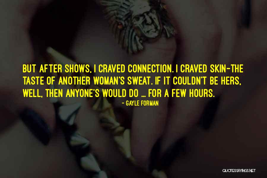 Serafina Quotes By Gayle Forman Serafina Quotes By Gayle Forman